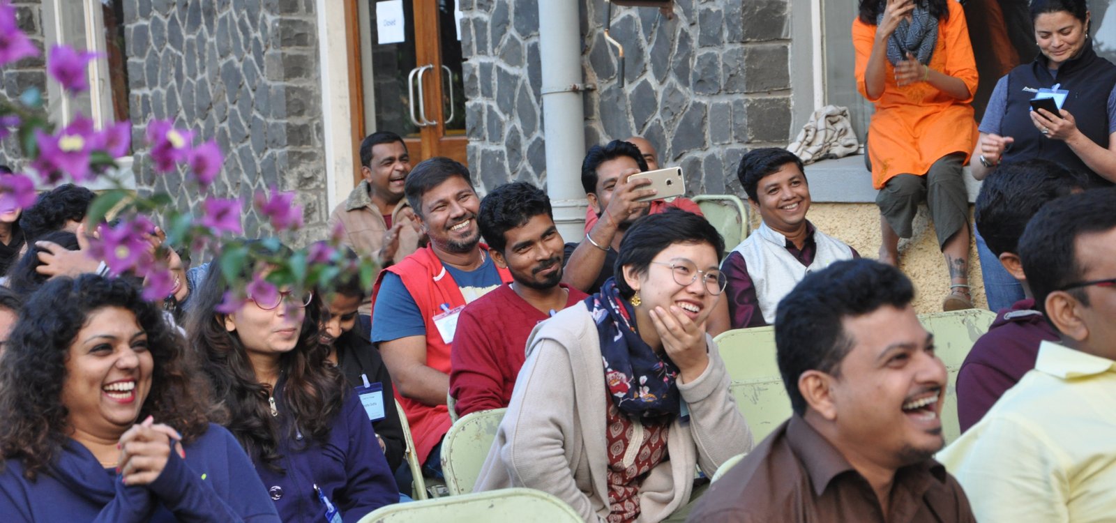 Ignite Your Ideas. Lead the Change.