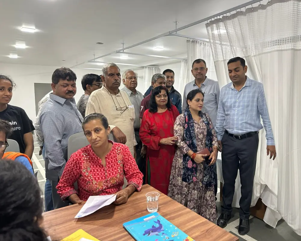 From Pandemic Setback to Business Revival: The Story of Rishab Jalan