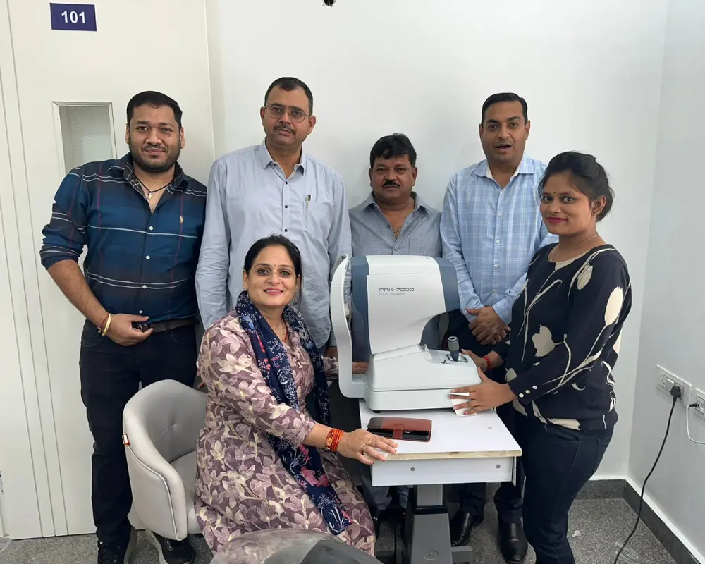 From Books in Disorder to Bankable Growth: Rishab Jain’s Boutique Success Story 