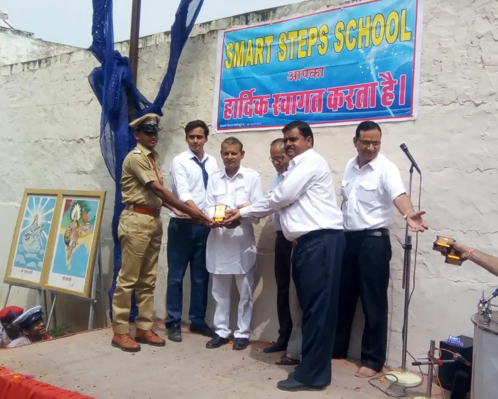 Building a Dream in Plastic & Purpose: Jigyasa Arora’s Manufacturing Journey with YEF 