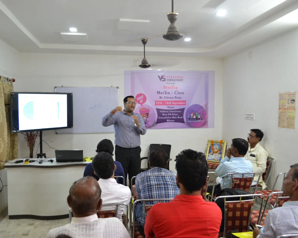 From COVID Shutdown to ₹15+ Crore Success: How YEF Helped Navratan Sancheti Build a Global Beauty Manufacturing Brand